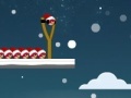 Jogo Angry Birds Merry Christmas