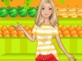 Jogo Dress up barbie bruiterer