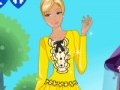 Jogo Barbie on a date