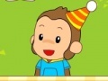 Jogo Qiaohu birthday