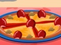 Jogo Tomato pizza