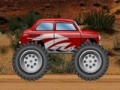 Jogo 4 Wheel Madness 3