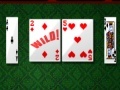 Jogo Deuce Wild Casino Poker