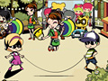 Jogo Jump In