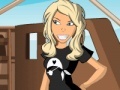 Jogo Pirate dress up