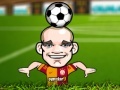 Jogo Sneijder Ball Bouncing