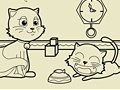 Jogo Paint Animals