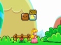 Jogo Super peach blast