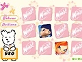 Jogo Winx Club Memory