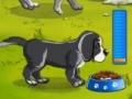 Jogo Hanna Sweet Puppies