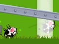 Jogo UFO Like Cows