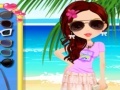 Jogo Summer Cutie Dress Up