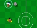 Jogo Rocket Soccer