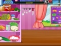 Jogo Finger Sandwiches Recipe