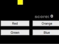 Jogo Click the colour