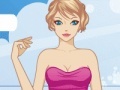 Jogo Sunny beach day dressup