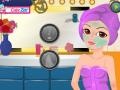 Jogo Stylish Italian girl makeover
