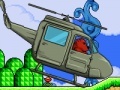 Jogo Bear Helicopter
