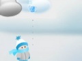 Jogo Snowing clouds