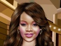 Jogo Rihana DressUp