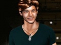 Jogo Louis Tomlinson (One Direction) dressup