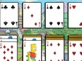 Jogo Solitaire Simpsons