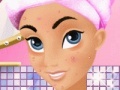 Jogo Fairest princess makeover
