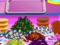 Jogo Monsters fun cafe