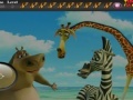 Jogo Madagascar