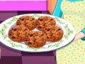 Jogo Free chocolate chip cookies