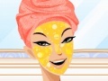 Jogo Happy princess makeover