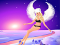 Jogo Winter Angel
