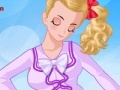 Jogo Fashion summer girl dress up