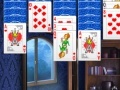 Jogo Solitaire Mysterious Place