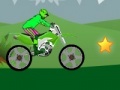 Jogo Motorbike Obstacles 2
