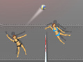 Jogo Ragdoll Volleyball