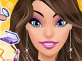 Jogo Exotic summer makeover