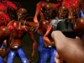 Jogo Zombie Attack 3D: Left 4 Dead