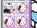 Jogo Kitty pairs