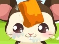 Jogo Hamster care