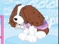 Jogo Barbie Puppy