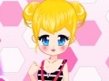 Jogo Pink pink girl
