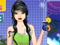 Jogo Glamour Party Dressup