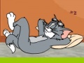 Jogo Tom and Jerry School Adventure