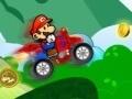 Jogo Mario ATV Turbo