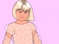 Jogo Little Girl Dress up