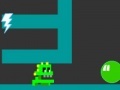 Jogo Bubble Bobble