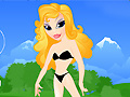 Jogo Mystical Princess Dress Up