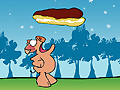 Jogo Belle the Pig in Piggylicious