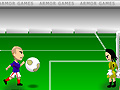 Jogo Zidane Showdown